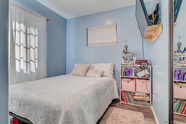 999 E Division St D20, National City, CA 91950