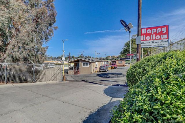 999 E Division St D20, National City, CA 91950