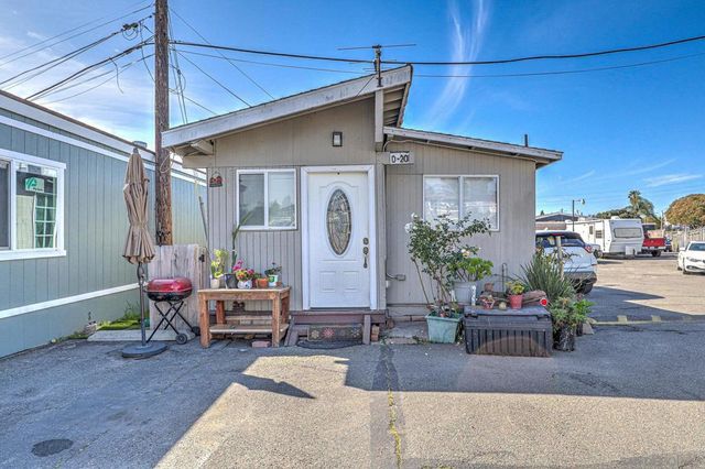 999 E Division St D20, National City, CA 91950