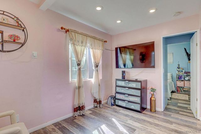 999 E Division St D20, National City, CA 91950