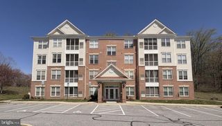 301 TIREE CT #301, Abingdon, MD 21009