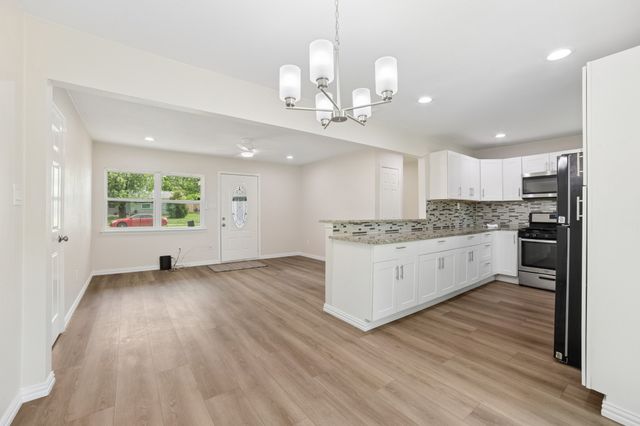 3613 Edgebrook Drive, Mesquite, TX 75150