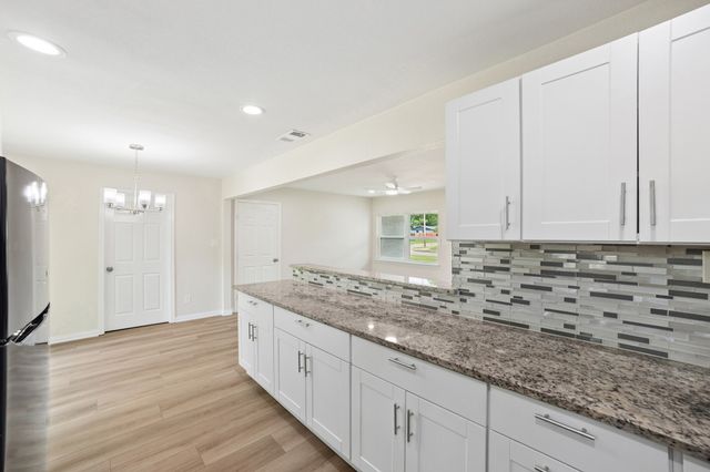 3613 Edgebrook Drive, Mesquite, TX 75150