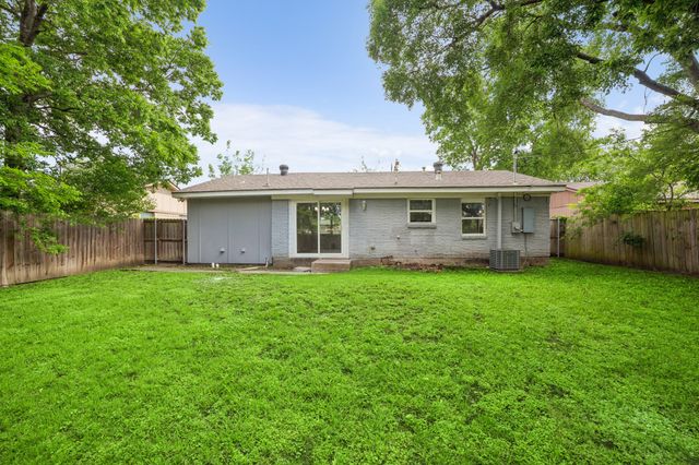 3613 Edgebrook Drive, Mesquite, TX 75150