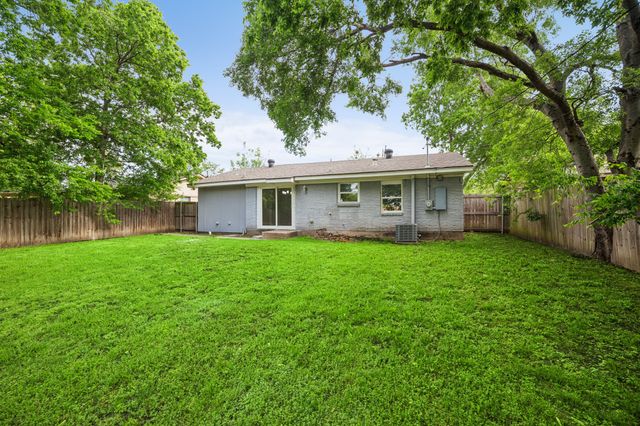 3613 Edgebrook Drive, Mesquite, TX 75150