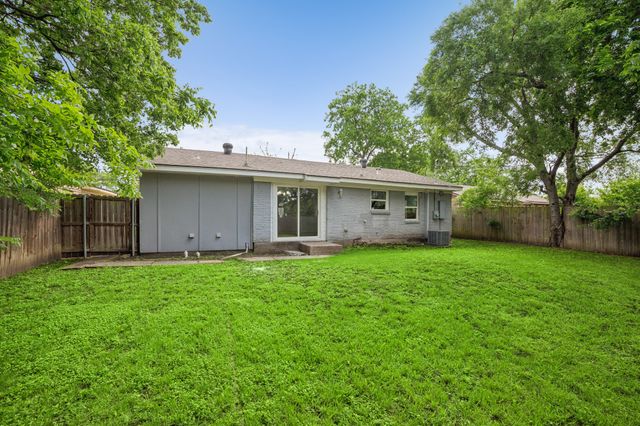 3613 Edgebrook Drive, Mesquite, TX 75150