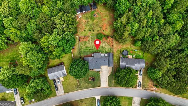 64 Wayfaring Drive, Rockmart, GA 30153