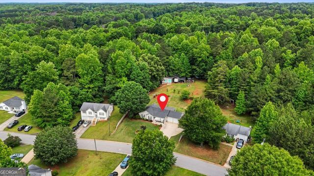 64 Wayfaring Drive, Rockmart, GA 30153