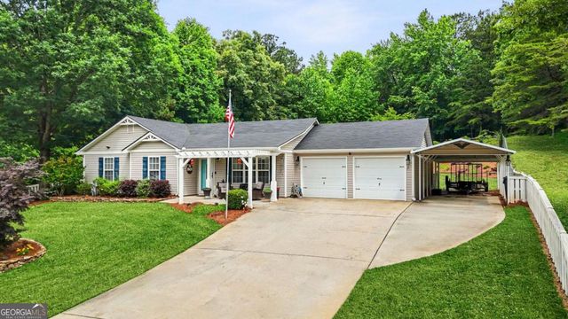64 Wayfaring Drive, Rockmart, GA 30153