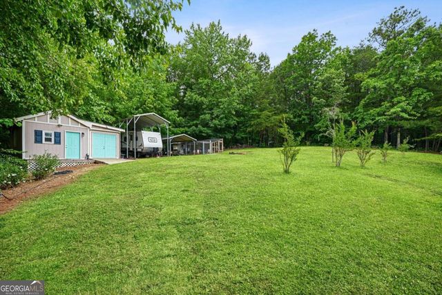 64 Wayfaring Drive, Rockmart, GA 30153