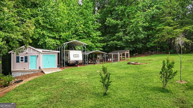 64 Wayfaring Drive, Rockmart, GA 30153