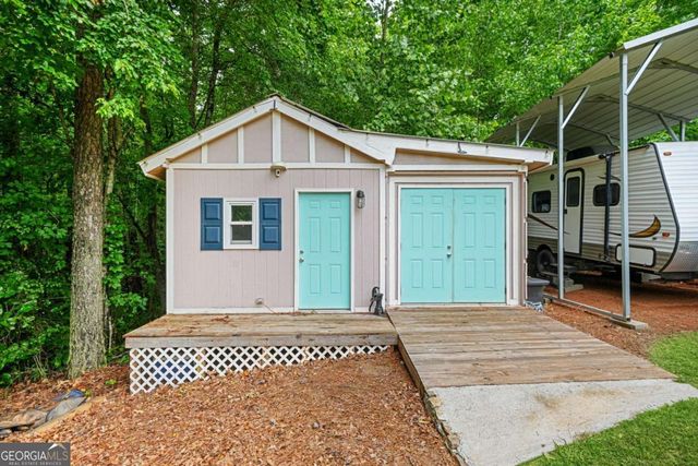 64 Wayfaring Drive, Rockmart, GA 30153