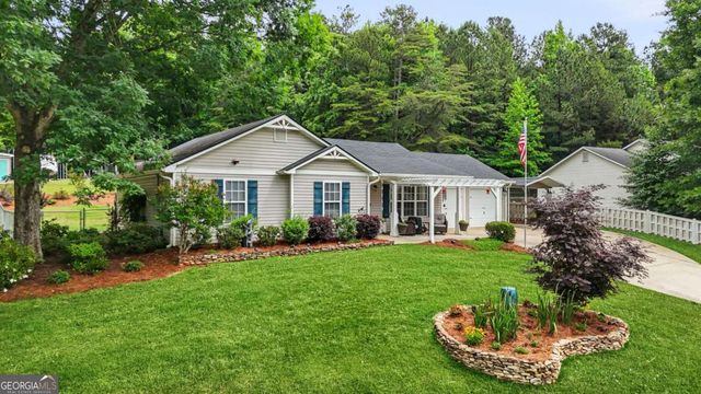 64 Wayfaring Drive, Rockmart, GA 30153