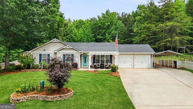 64 Wayfaring Drive, Rockmart, GA 30153