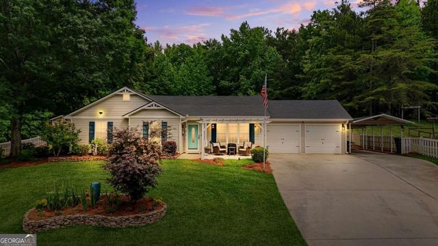 64 Wayfaring Drive, Rockmart, GA 30153