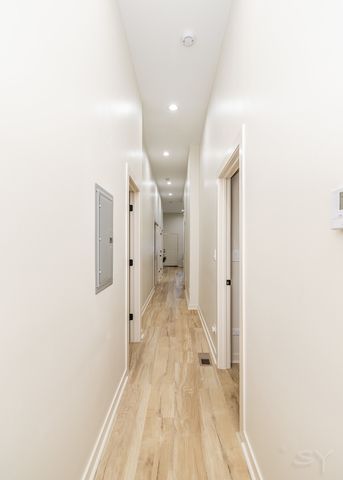 3345 W Douglas Boulevard, Chicago, IL 60623