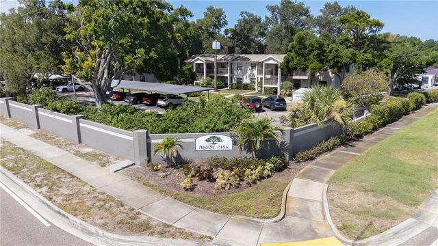 2170 ELM STREET 901, Dunedin, FL 34698
