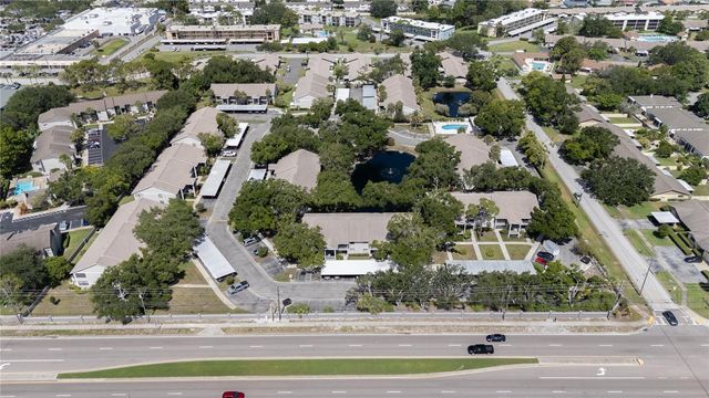 2170 ELM STREET 901, Dunedin, FL 34698