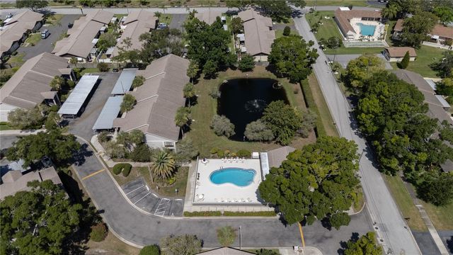 2170 ELM STREET 901, Dunedin, FL 34698