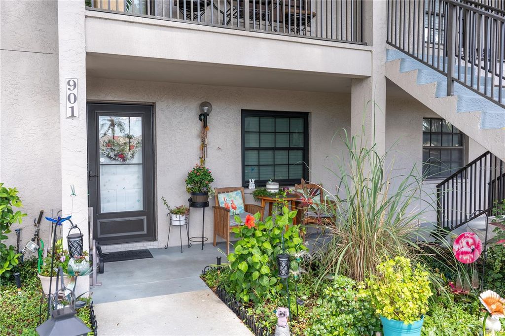 2170 ELM STREET 901, Dunedin, FL 34698
