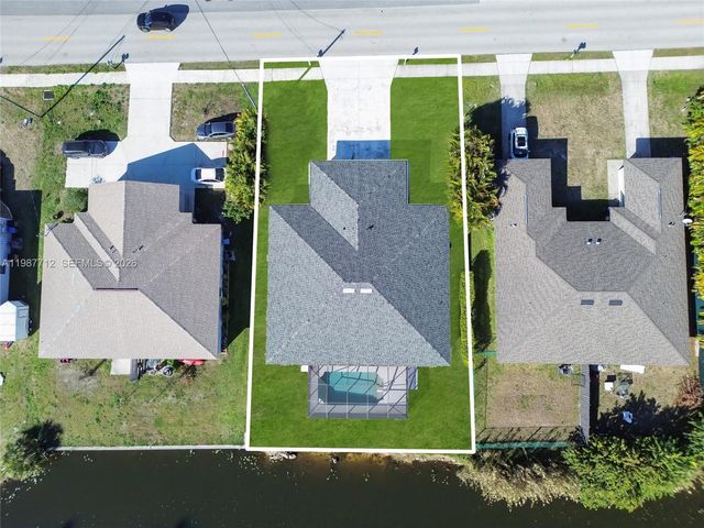 2032 NE 6th st, Other City - In The State Of Florida, FL 33909