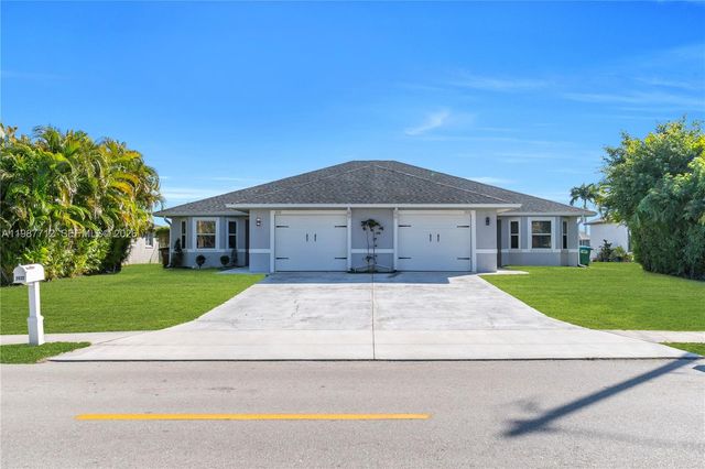 2032 NE 6th st, Other City - In The State Of Florida, FL 33909