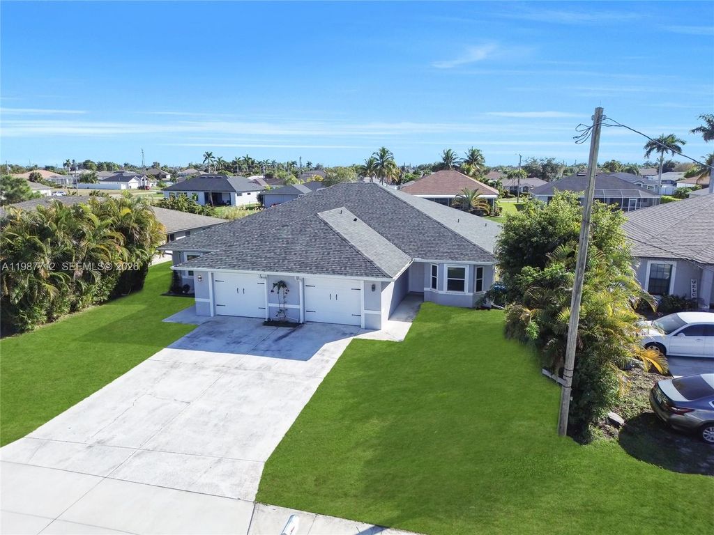 2032 NE 6th st, Other City - In The State Of Florida, FL 33909