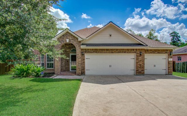 906 Wiley Drive, Magnolia, TX 77354