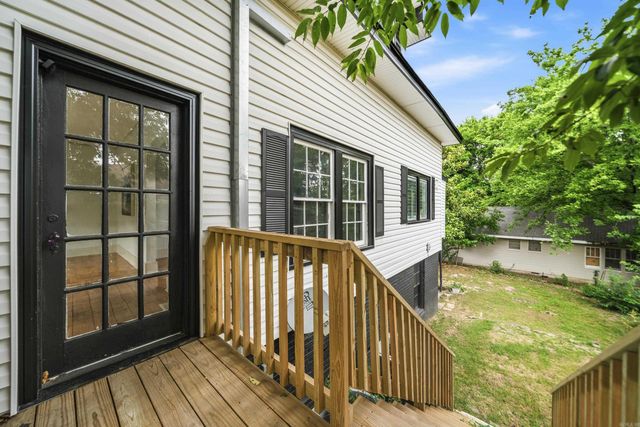 301 Summer Street, Hot Springs, AR 71913