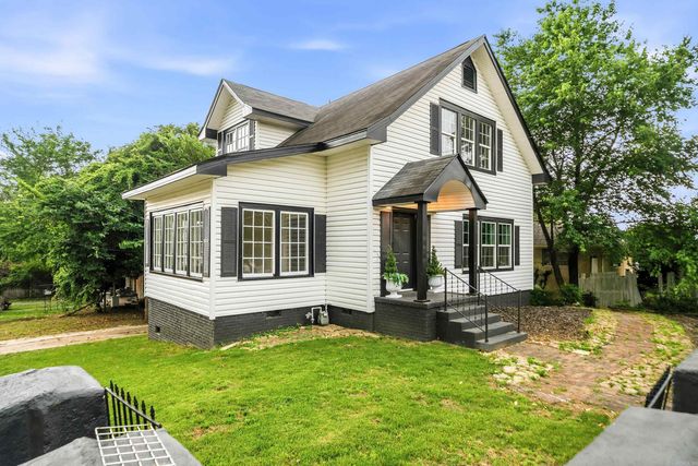 301 Summer Street, Hot Springs, AR 71913