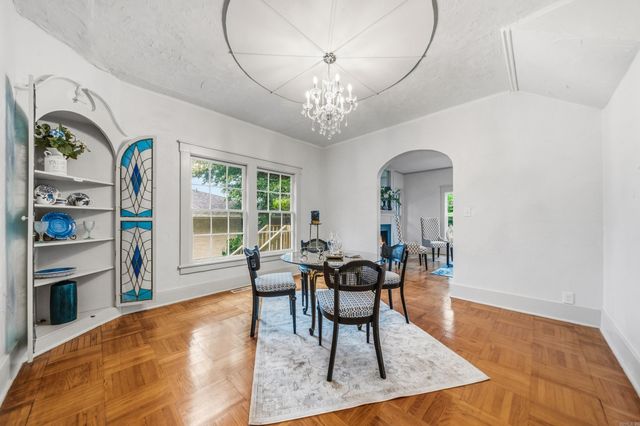 301 Summer Street, Hot Springs, AR 71913