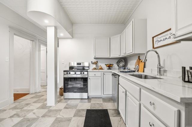 301 Summer Street, Hot Springs, AR 71913