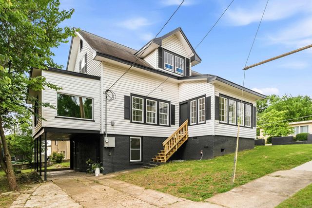 301 Summer Street, Hot Springs, AR 71913
