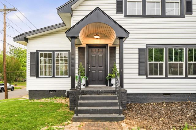 301 Summer Street, Hot Springs, AR 71913