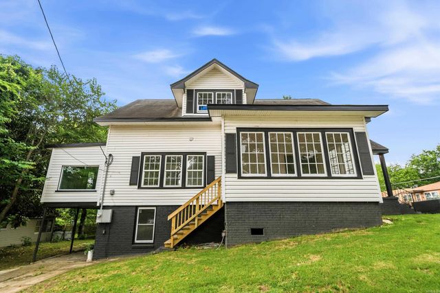 301 Summer Street, Hot Springs, AR 71913