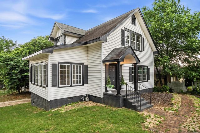 301 Summer Street, Hot Springs, AR 71913