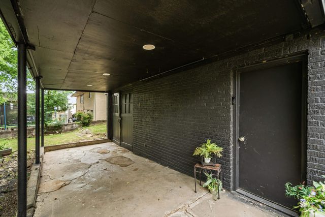 301 Summer Street, Hot Springs, AR 71913