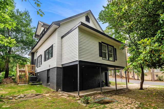 301 Summer Street, Hot Springs, AR 71913