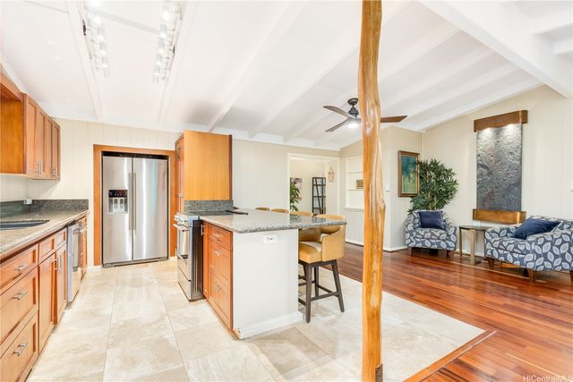823 Halula Place, Kailua, HI 96734