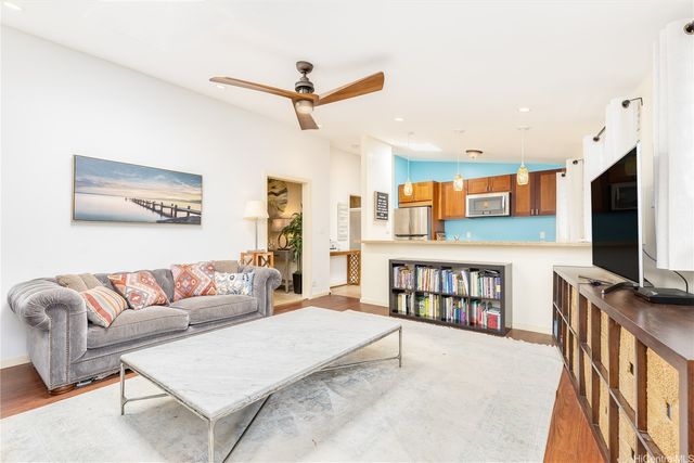 823 Halula Place, Kailua, HI 96734
