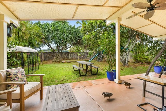 823 Halula Place, Kailua, HI 96734