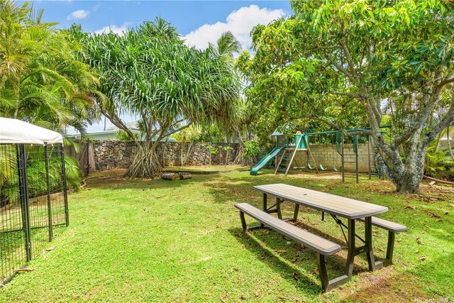 823 Halula Place, Kailua, HI 96734