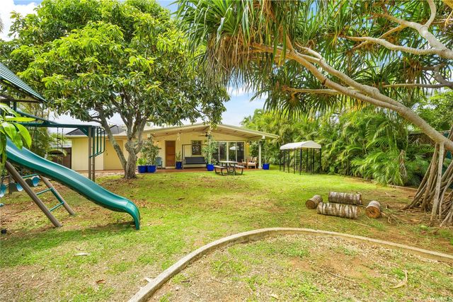 823 Halula Place, Kailua, HI 96734