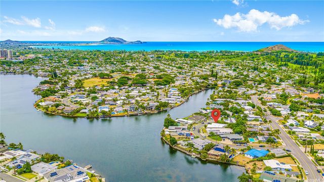 823 Halula Place, Kailua, HI 96734