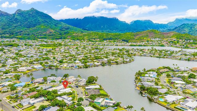 823 Halula Place, Kailua, HI 96734