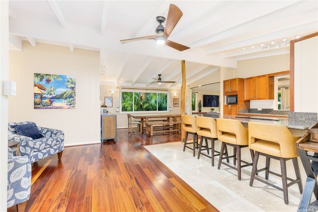 823 Halula Place, Kailua, HI 96734