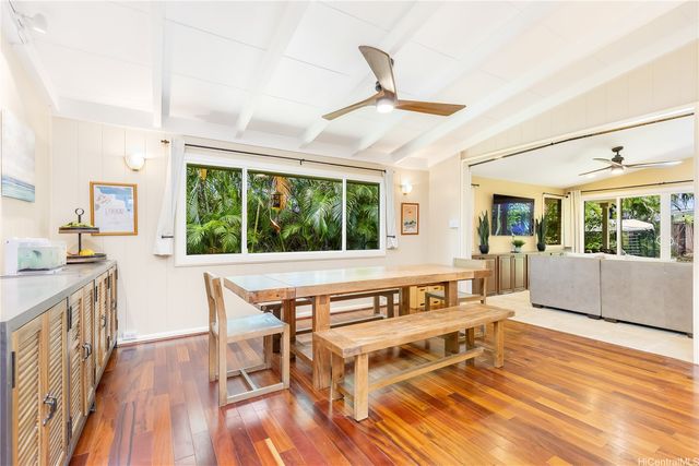 823 Halula Place, Kailua, HI 96734