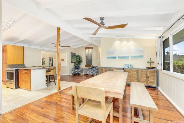 823 Halula Place, Kailua, HI 96734
