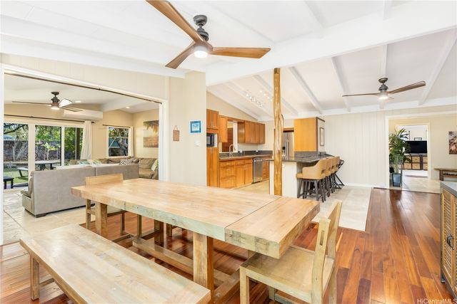 823 Halula Place, Kailua, HI 96734