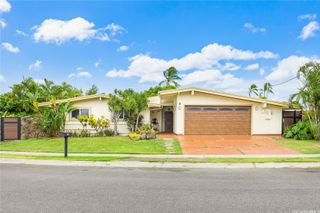 823 Halula Place, Kailua, HI 96734